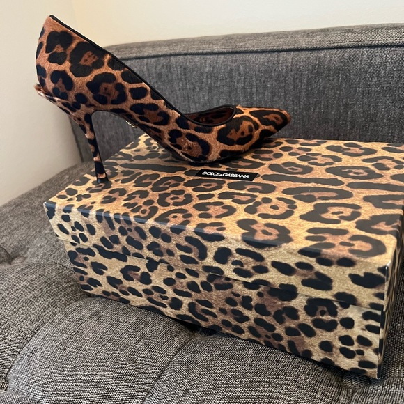 Dolce gabbana shoes - Picture 6 of 6